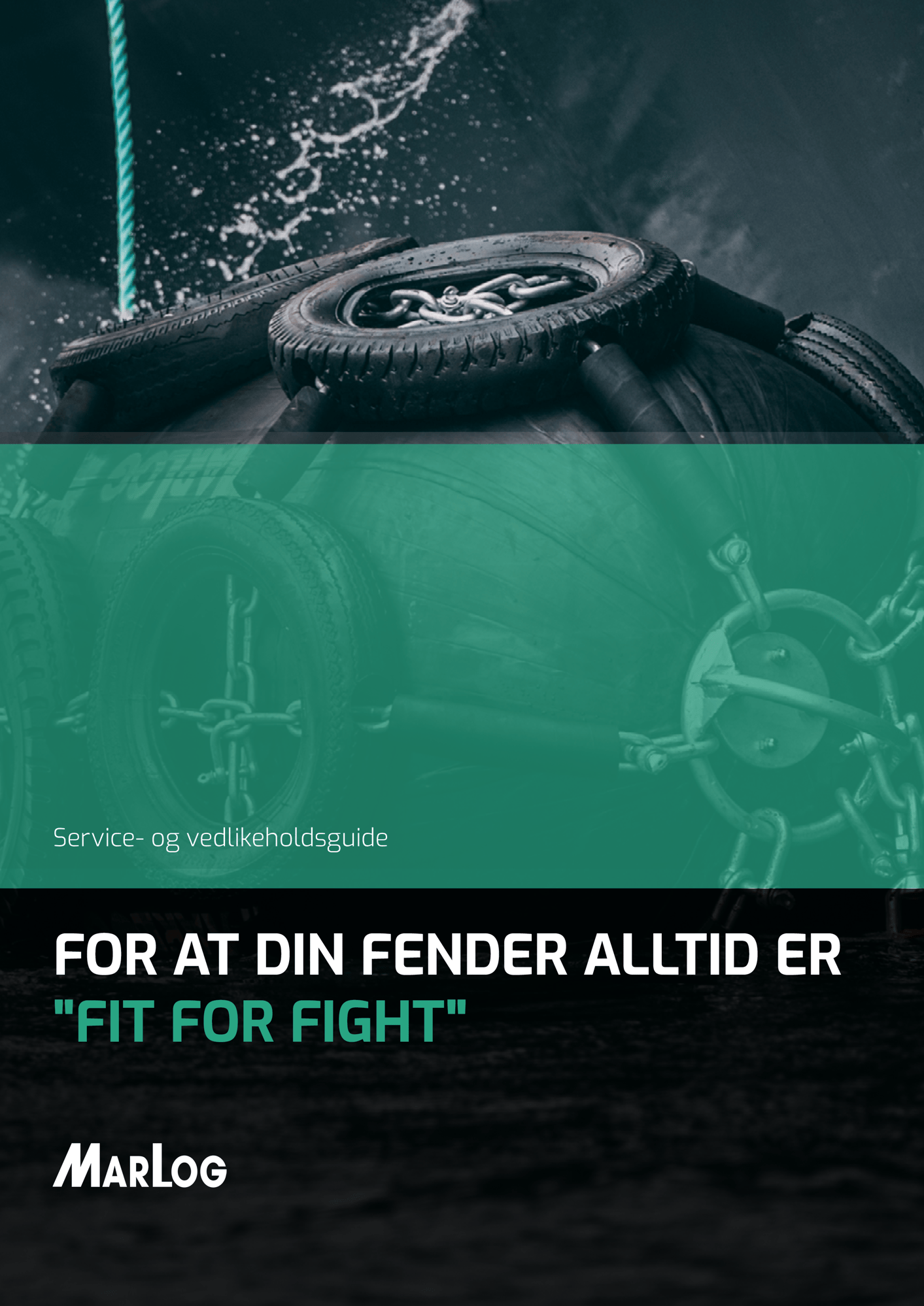 FORSIDE_#2 MOFU Service og vedelikeholdsguide for at din fender alltid er fit for fight