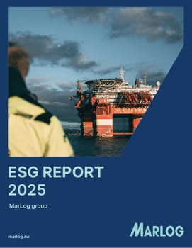 ESG report 2025 ESG report 2025